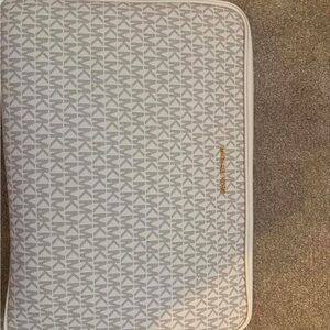 Michael Kors Travel Laptop Case